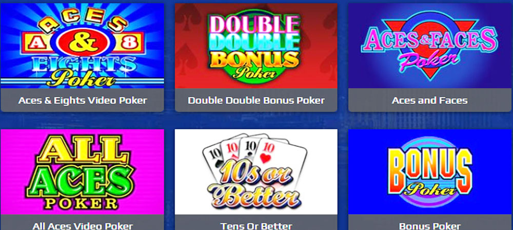 All Slots sister casinos