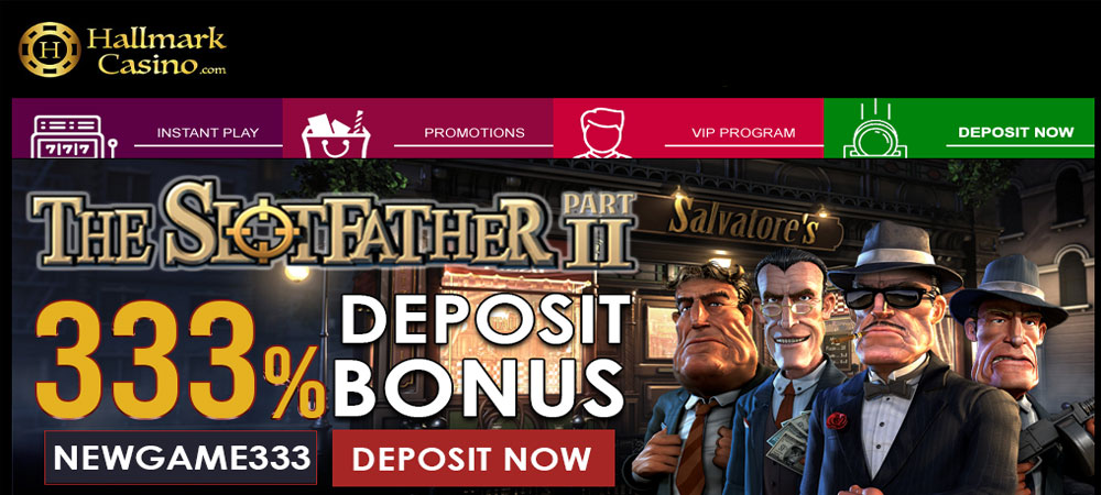 Online casino bonus code