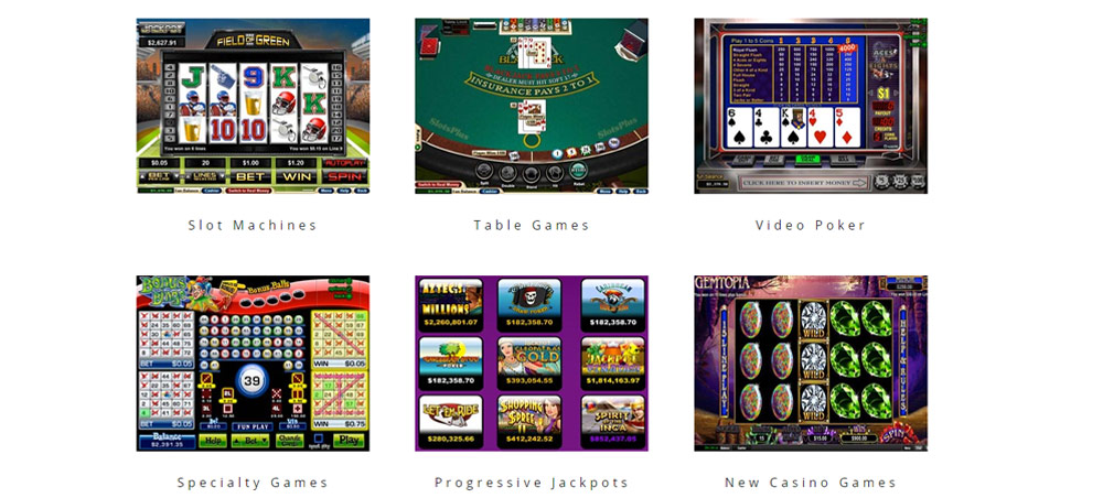 Slots-Plus-Sister-Casino-games