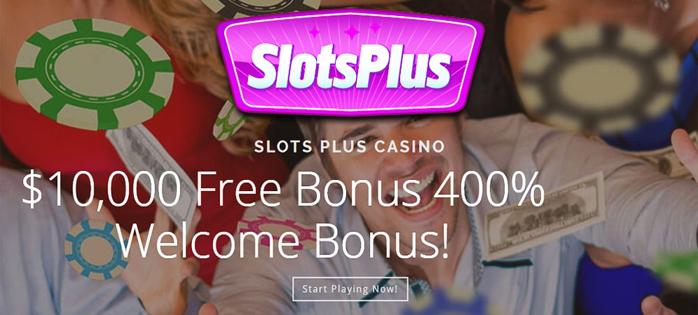 Slots-Plus casino