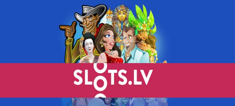 Slots.lv Sister Casinos and Casino Review | Sistercasinos.com