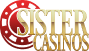 Sistercasinos: The Best Resource for Casinos and Sister Casinos
