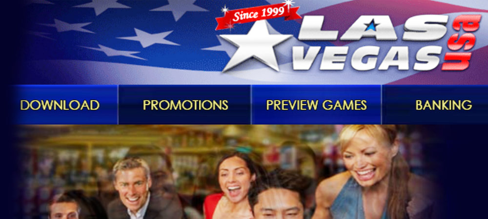 Las-Vegas-Usa casino