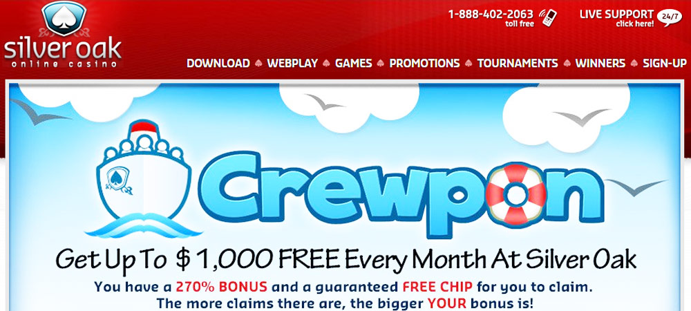 best online casino jackpots
