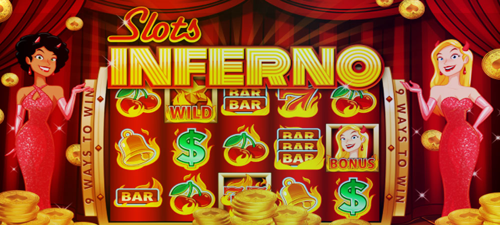 Slots Inferno Casino