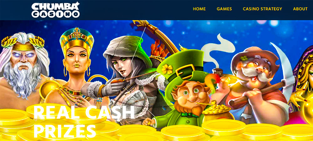 chumba casino no deposit bonus codes 2019