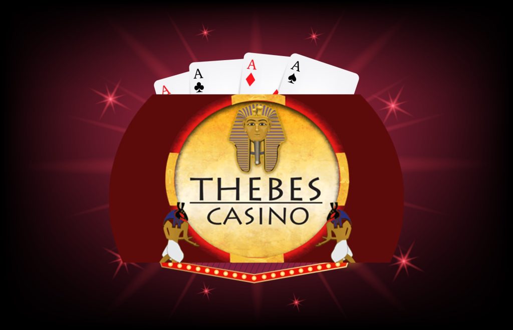Discover Thebes Casino and Sister Sites