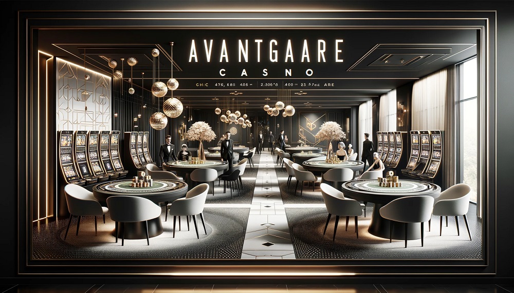 Avantgarde Casino 2