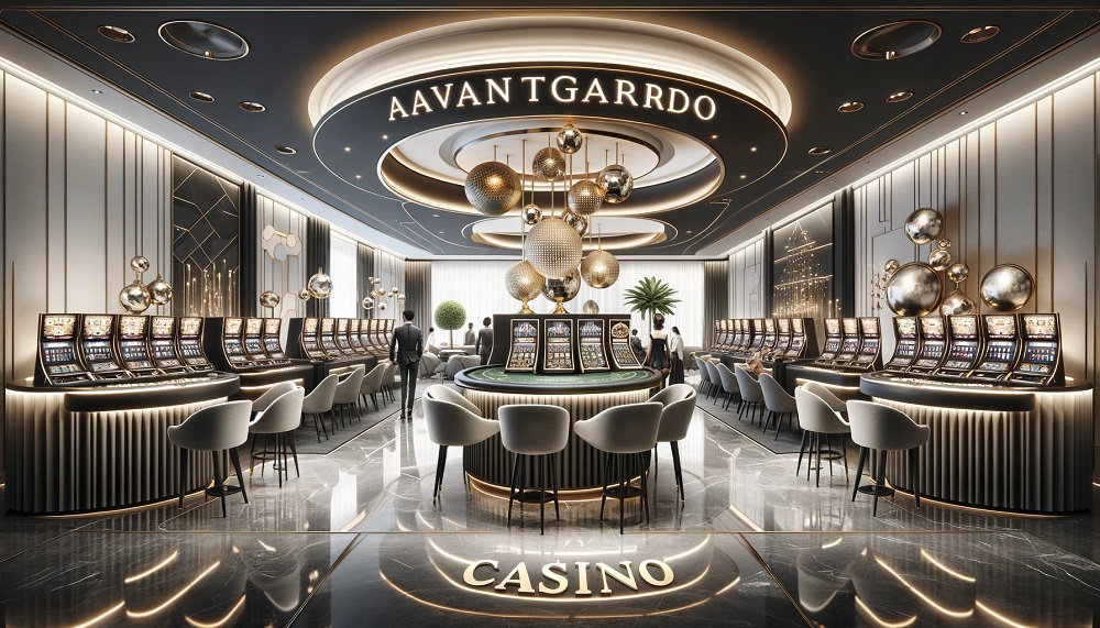 Avantgarde Casino 3