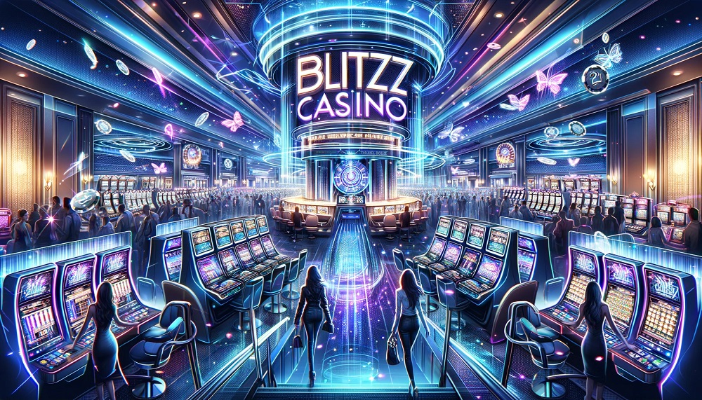 Blitz Casino 2