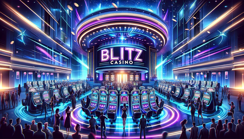 Blitz Casino 3