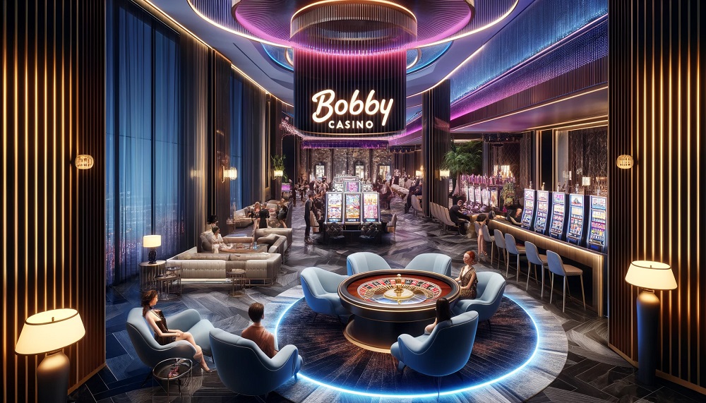 Bobby Casino 3