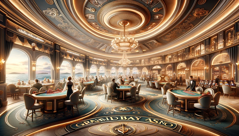 Grand Bay Casino 2