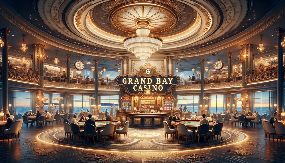 Grand Bay Casino 3
