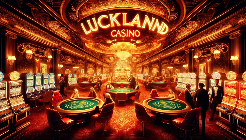 Luckyland Casino 2