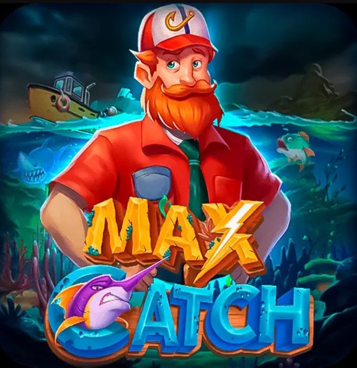 Max Catch Slot