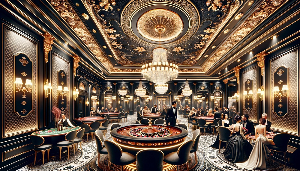 Paris VIP Casino 3