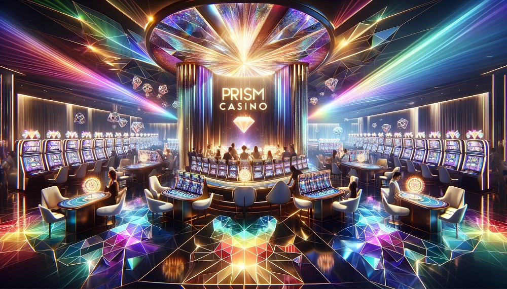 Prism Casino 3