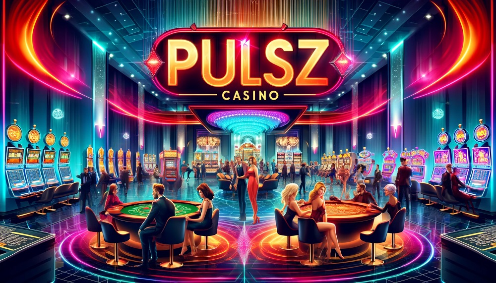 Pulsz Casino 2