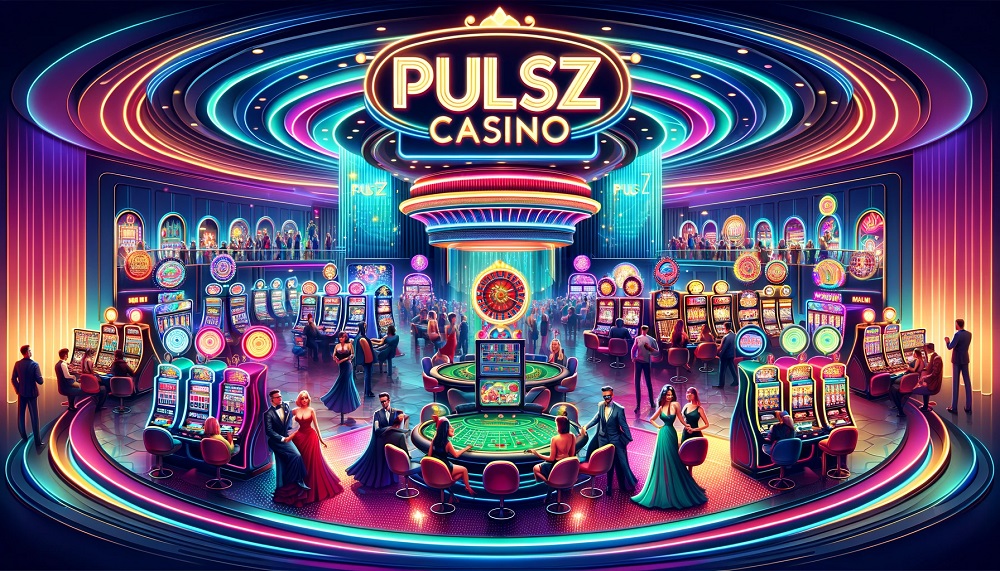 Pulsz Casino 3