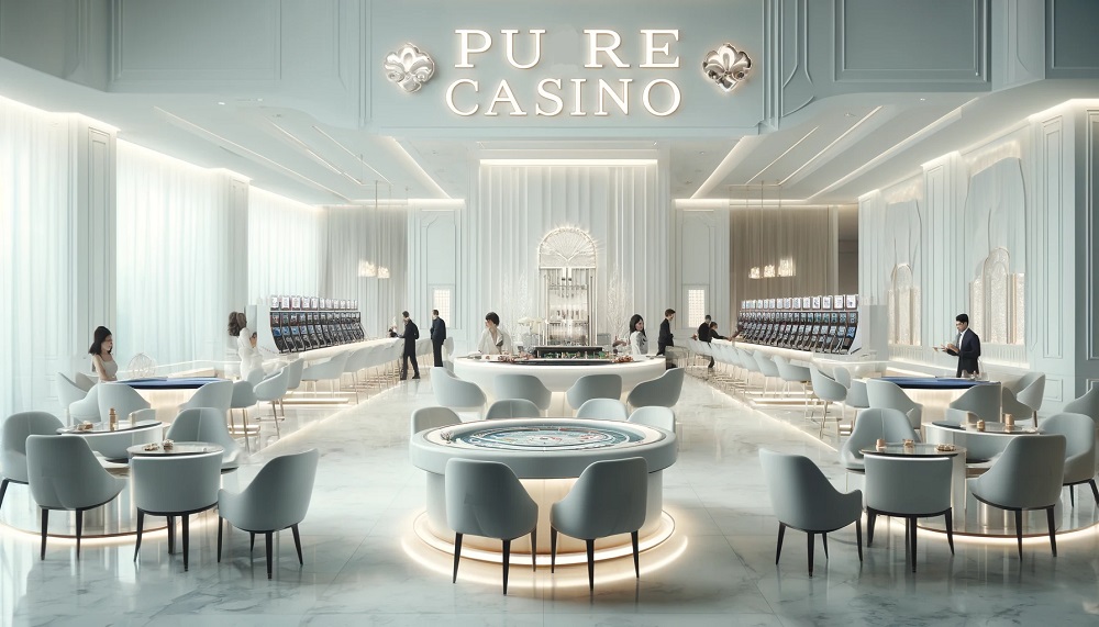 Pure Casino 3