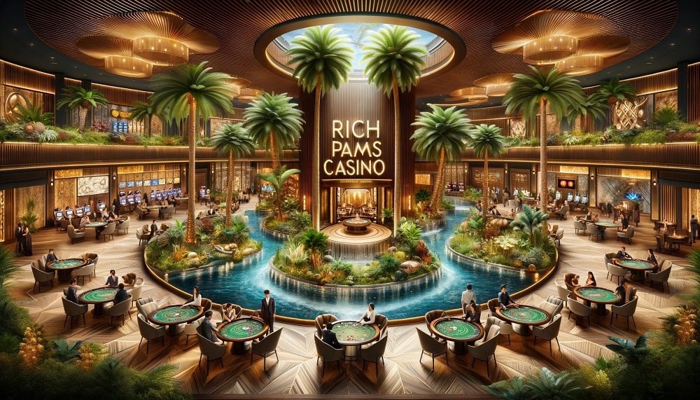 Rich Palms Casino 2