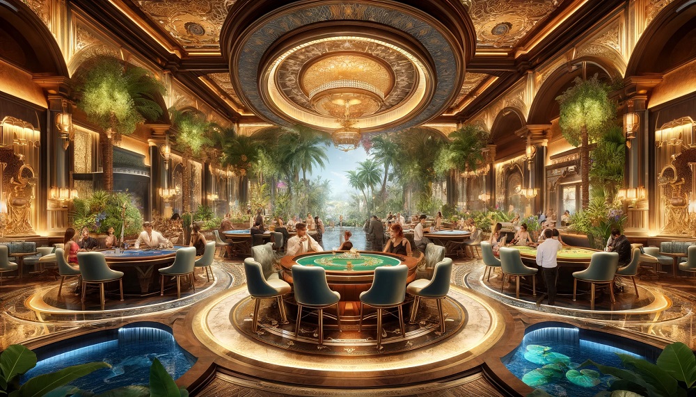 Rich Palms Casino 3