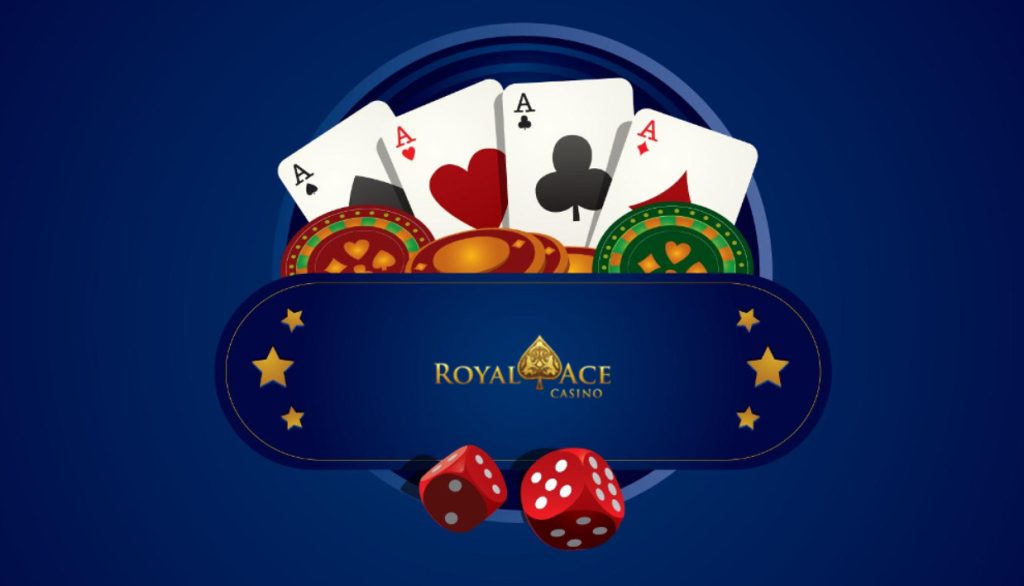 Royal Ace Sister Casinos