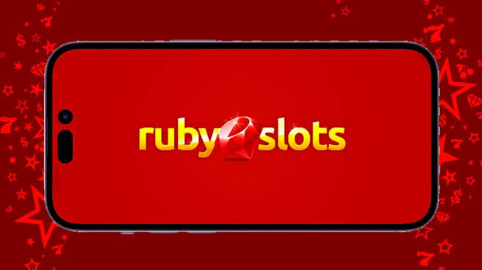 Ruby Slots Casino Review 
