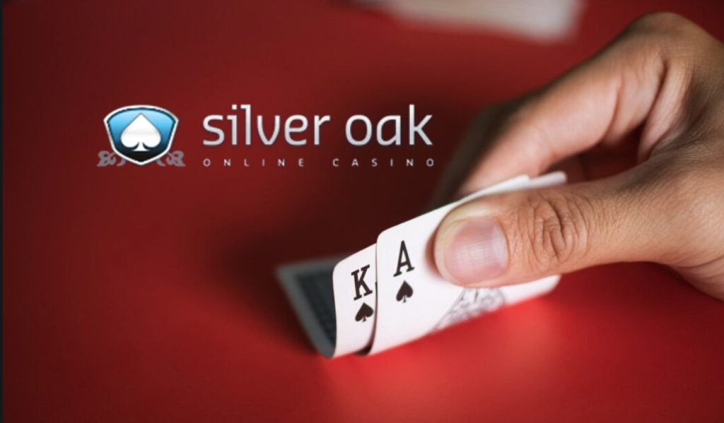 Silver Oak Sister Casinos and Casino Review 