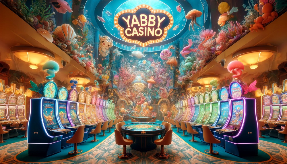 Yabby Casino 3
