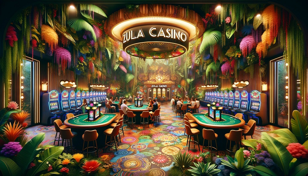 Zula Casino 1