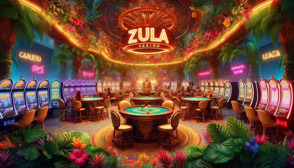 Zula Casino 2