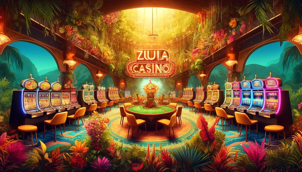 Zula Casino 3