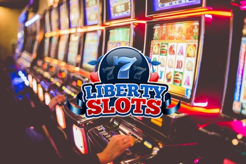 Liberty Slots Casino Review 