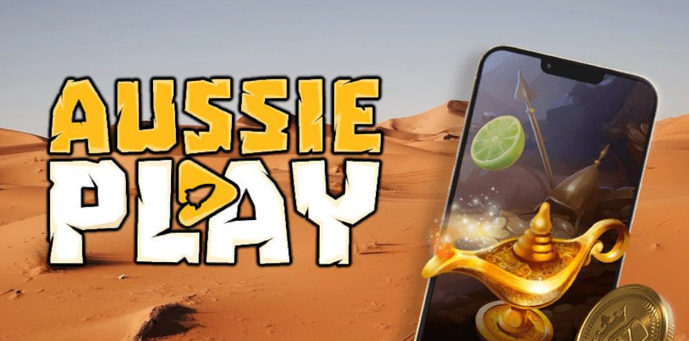 Aussie Play Casino