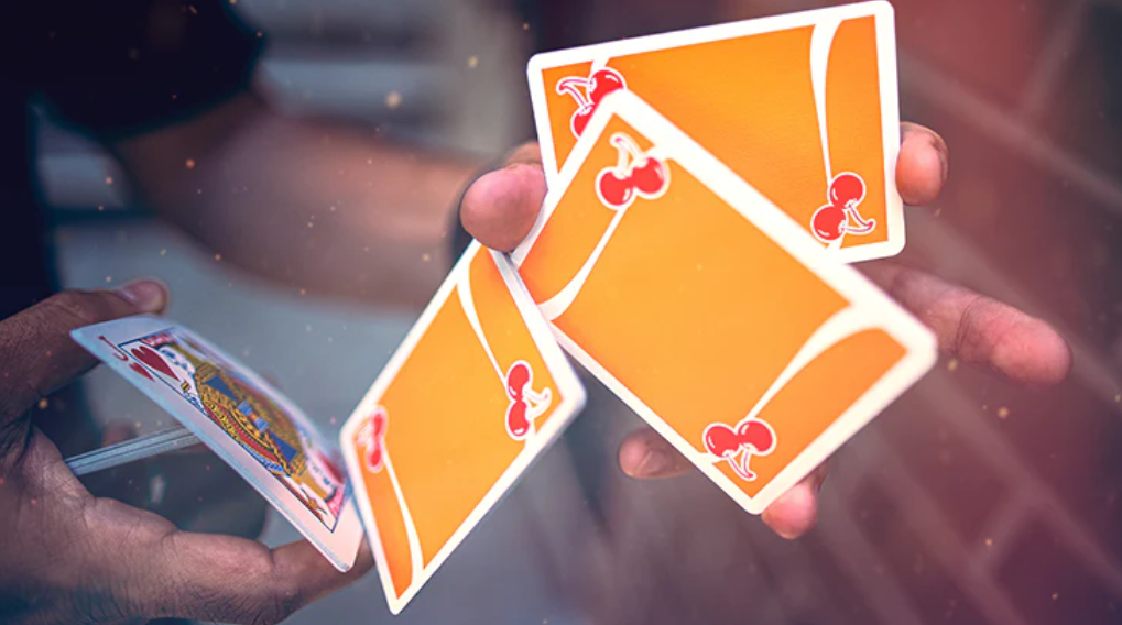 Cherry Gold Casino A Comprehensive Guide for Players 1