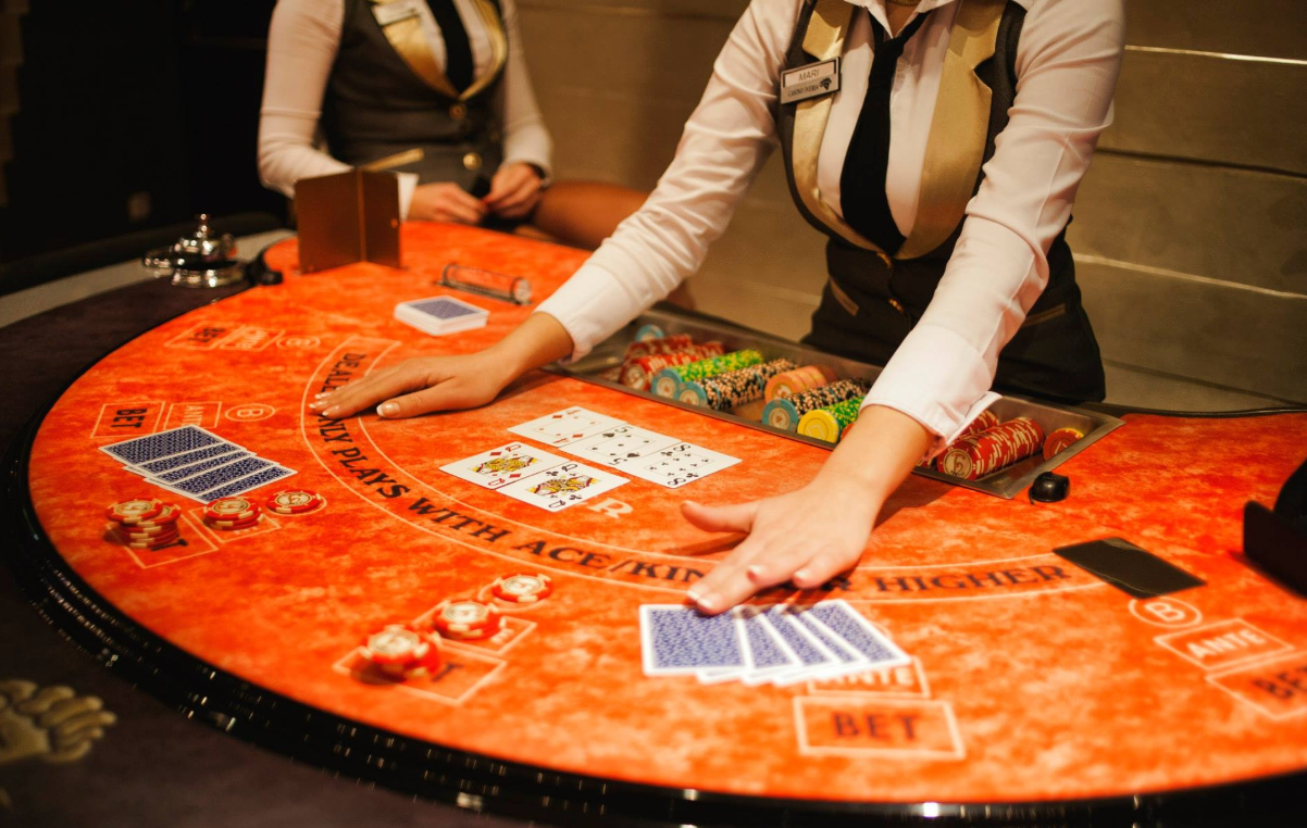 Cherry Gold Casino A Comprehensive Guide for Players